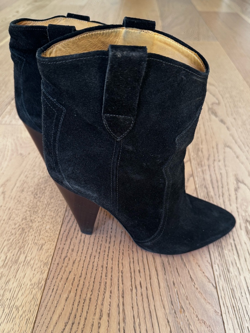 Isabel Marant Étoile Roxann Boot